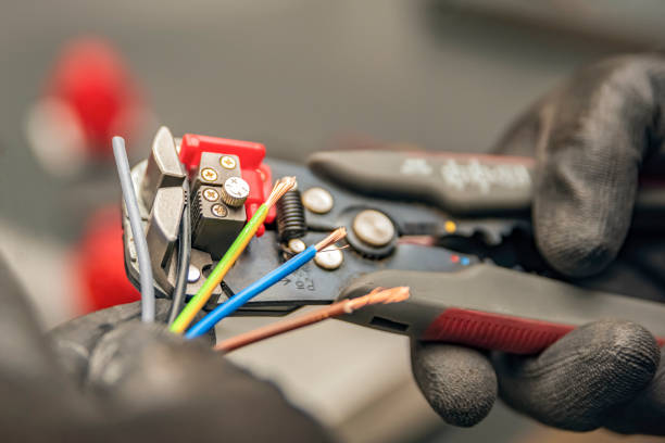 Best Electrical Troubleshooting Services  in Union City, GA