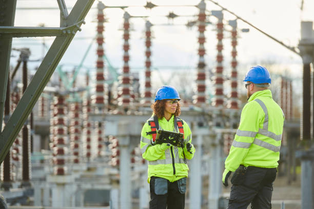Best Electrical Wiring Services  in Union City, GA