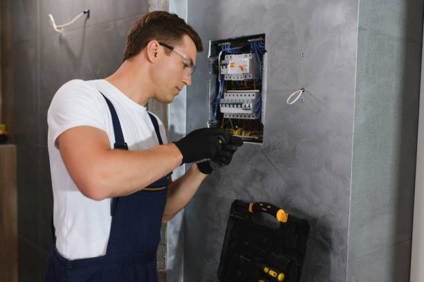 Best Affordable Emergency Electrician  in Union City, GA