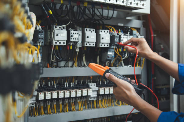 Best Industrial Electrical Services  in Union City, GA
