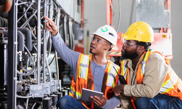 Best Local Electrician Companies  in Union City, GA