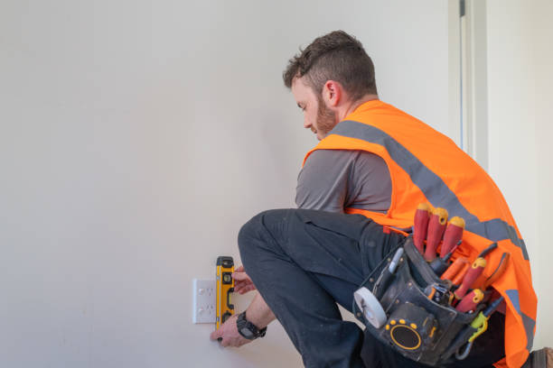  Union City, GA Electrician Pros