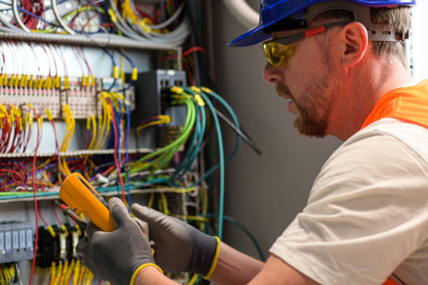 Best Electrical Repair Services  in Union City, GA