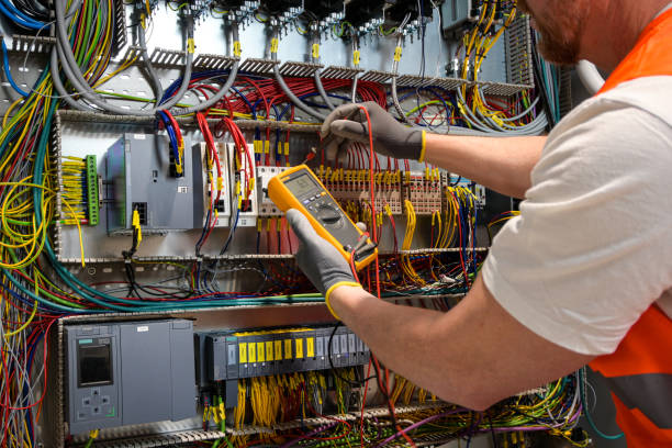 Best Commercial Electrician Services  in Union City, GA