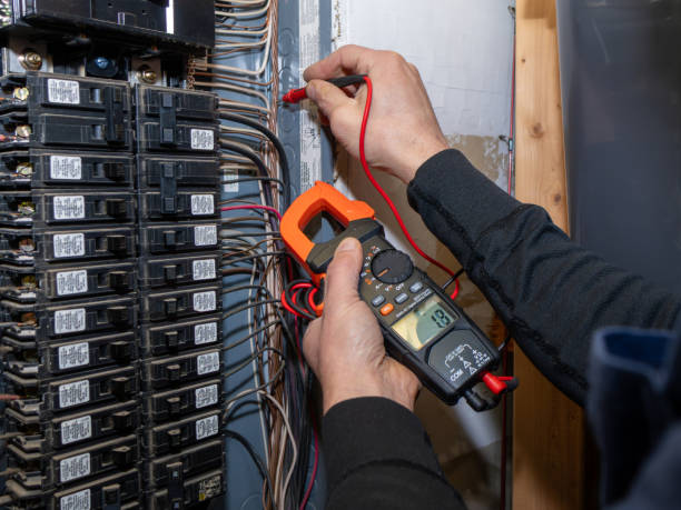 Best Residential Electrician Services  in Union City, GA