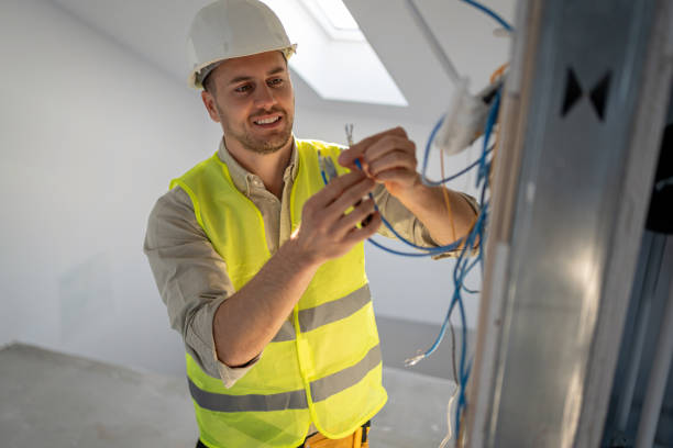 Best Electrical Installation Contractor  in Union City, GA